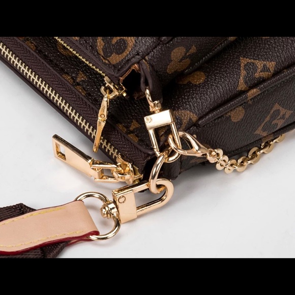 Sold !!! Lv side bag - Picture 7 of 15